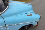 1951 Chevrolet STYLELINE V8 - SELGES UTEN MINSTEPRIS!