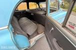 1951 Chevrolet STYLELINE V8 - SELGES UTEN MINSTEPRIS!