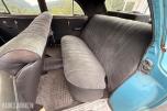 1951 Chevrolet STYLELINE V8 - SELGES UTEN MINSTEPRIS!