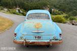 1951 Chevrolet STYLELINE V8 - SELGES UTEN MINSTEPRIS!