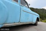 1951 Chevrolet STYLELINE V8 - SELGES UTEN MINSTEPRIS!