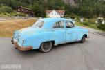 1951 Chevrolet STYLELINE V8 - SELGES UTEN MINSTEPRIS!