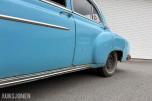 1951 Chevrolet STYLELINE V8 - SELGES UTEN MINSTEPRIS!