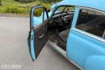 1951 Chevrolet STYLELINE V8 - SELGES UTEN MINSTEPRIS!
