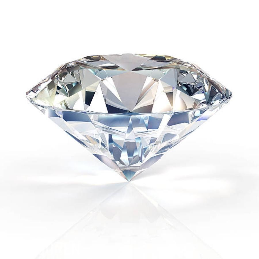 2,00 KARAT – EKSKLUSIV IGI-SERTIFISERT DIAMANT 2025 2025