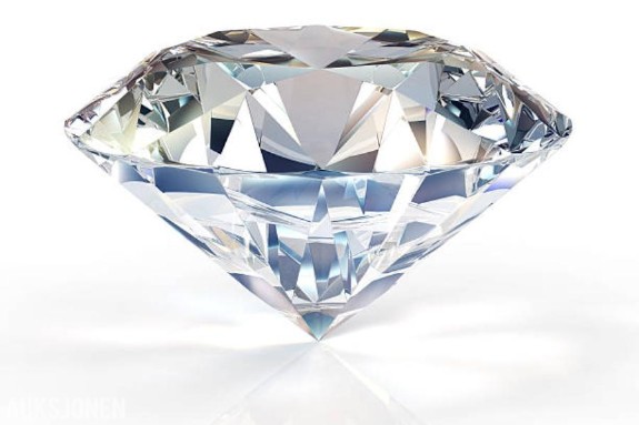2,00 KARAT – EKSKLUSIV IGI-SERTIFISERT DIAMANT 2025 2025