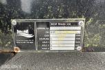 2018 MCM Maxi STD traktorhenger | 19 tonn totalvekt | Ramper