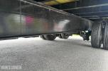 2018 MCM Maxi STD traktorhenger | 19 tonn totalvekt | Ramper