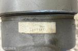 11 stk industriventiler – Thompson, Schmidt, Sigeval og Onnline  – DN100/DN125