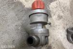 11 stk industriventiler – Thompson, Schmidt, Sigeval og Onnline  – DN100/DN125