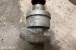 11 stk industriventiler – Thompson, Schmidt, Sigeval og Onnline  – DN100/DN125