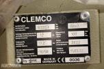 2022 Clemco blåseklokke 100 liter med ca.  40 meter blåseslange