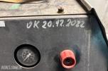 Varmtvannsvasker / høytrykksvasker  - 200bar - 18L/min - 3 x 400 V