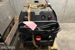 Varmtvannsvasker / høytrykksvasker  - 200bar - 18L/min - 3 x 400 V