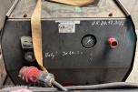 Varmtvannsvasker / høytrykksvasker  - 200bar - 18L/min - 3 x 400 V