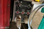 2010 DESA BV 470 FS diesel byggvarmer / Varmluftsaggregat  134 kW