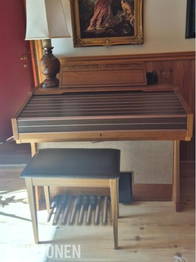 Yamaha Electone orgel