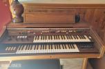 Yamaha Electone orgel