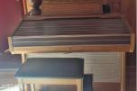 Yamaha Electone orgel
