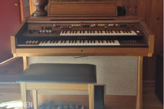 Yamaha Electone orgel