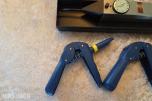 Rasch Dental pulpatester og 2 stk Dentsply Sirona applikatorer
