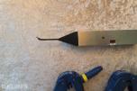 Rasch Dental pulpatester og 2 stk Dentsply Sirona applikatorer