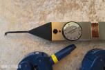 Rasch Dental pulpatester og 2 stk Dentsply Sirona applikatorer