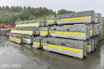 Safepass Trafikkbarriere – Road Barrier