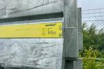 Safepass Trafikkbarriere – Road Barrier
