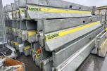Safepass Trafikkbarriere – Road Barrier