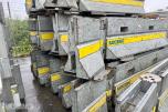 Safepass Trafikkbarriere – Road Barrier