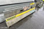 Safepass Trafikkbarriere – Road Barrier