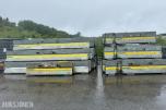 Safepass Trafikkbarriere – Road Barrier