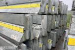 Safepass Trafikkbarriere – Road Barrier