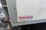 Arnpro Letthus – Mannskapsbrakke med oppbevaringsrom
