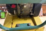 Ammann APR 2220 vibrasjonsplate – Honda bensinmotor – 108 kg
