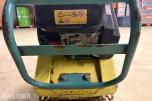 Ammann APR 2220 vibrasjonsplate – Honda bensinmotor – 108 kg