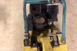 Ammann APR 2220 vibrasjonsplate – Honda bensinmotor – 108 kg