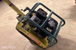 Ammann APR 2220 vibrasjonsplate – Honda bensinmotor – 108 kg