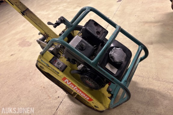 Ammann APR 2220 vibrasjonsplate – Honda bensinmotor – 108 kg