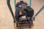 Ammann APF 1850 Vibrasjonsplate – Honda GX160 – Vanntank 
