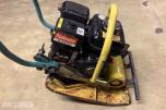 Ammann AVP 1240 Vibrasjonsplate