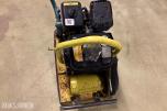 Ammann AVP 1240 Vibrasjonsplate