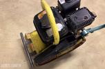 Ammann AVP 1240 Vibrasjonsplate