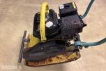Ammann AVP 1240 Vibrasjonsplate