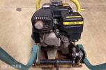 Ammann AVP 1240 Vibrasjonsplate