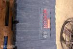Bosch GSH 11 VC Meiselhammer med koffert
