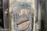 Bosch GSH 11 VC Meiselhammer med koffert