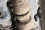 Bosch GSH 11 VC Meiselhammer med koffert