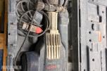 Bosch GSH 11 VC Meiselhammer med koffert